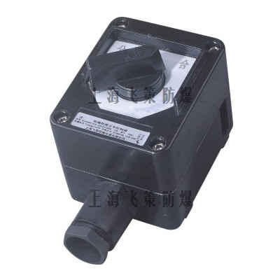 BF28050-K防爆防腐控制開關(照明開關) BF28050-K防爆防腐控制開關(照明開關)